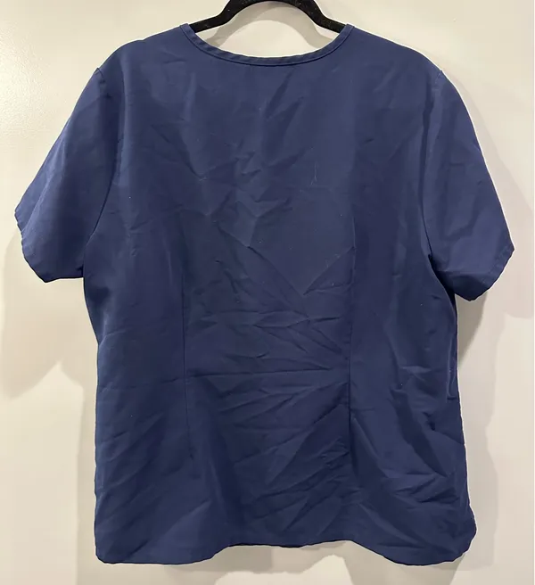 FIGS Catarina One Pocket Scrub Top - Image 6