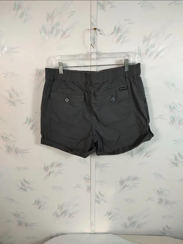 Social Standard by Sanctuary Gray Shorts - Image 5