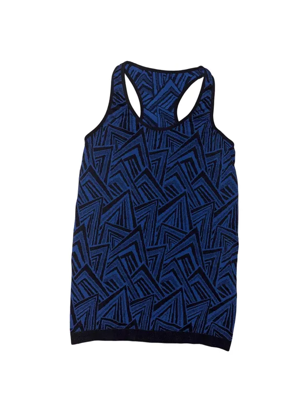 Fabletics Olympus Seamless Perfect Peak Racerback Tank - Image 2