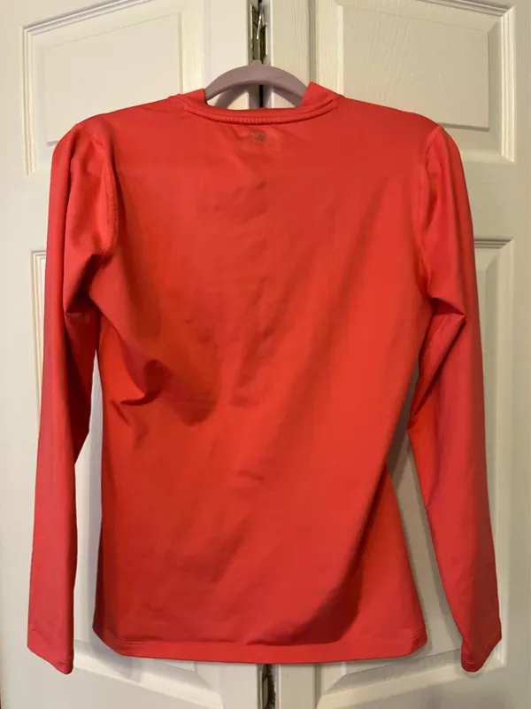 Under Armour Women’s Mock ColdGear - Image 2