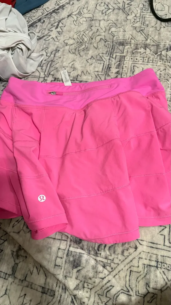 lululemon skirt - Image 4