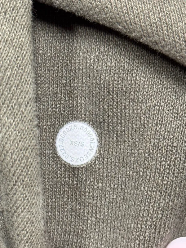 Lululemon Scuba Full-Zip - Image 4