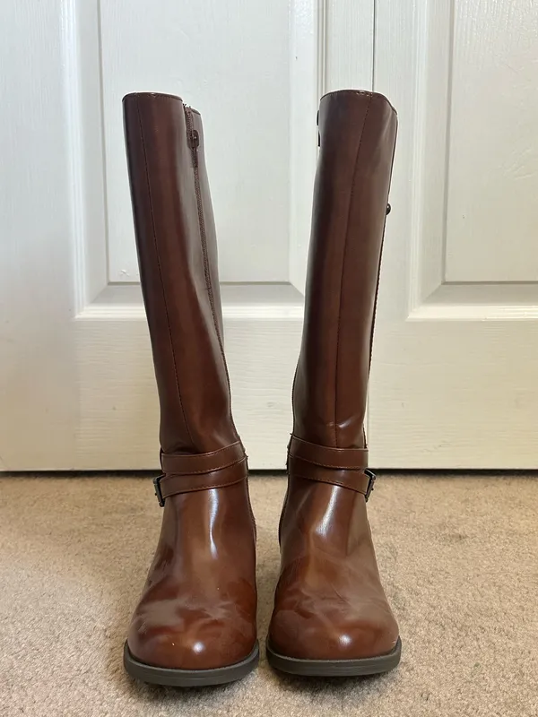 American Eagle boots - Image 6