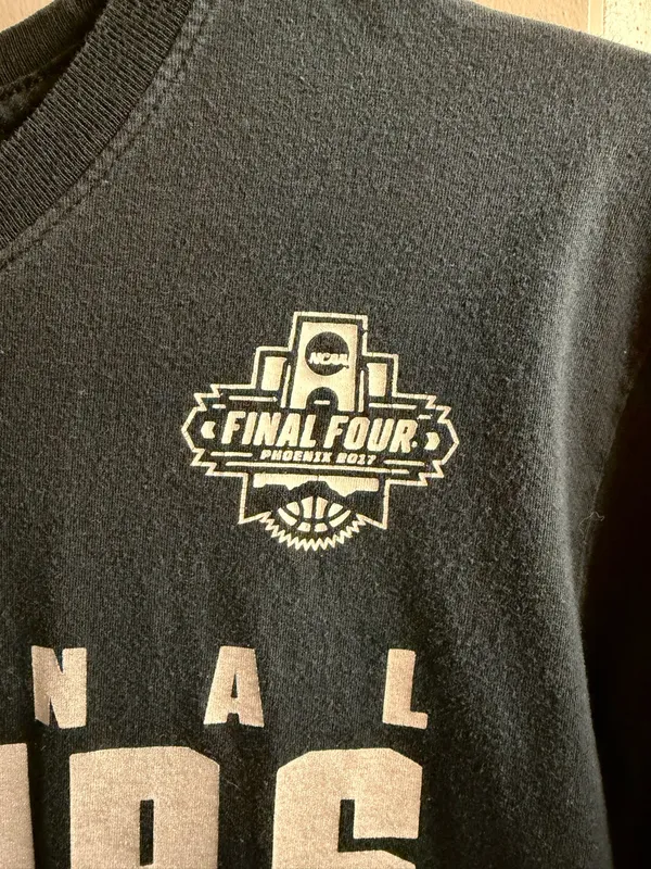 Nike Long Sleeve Top - Image 3