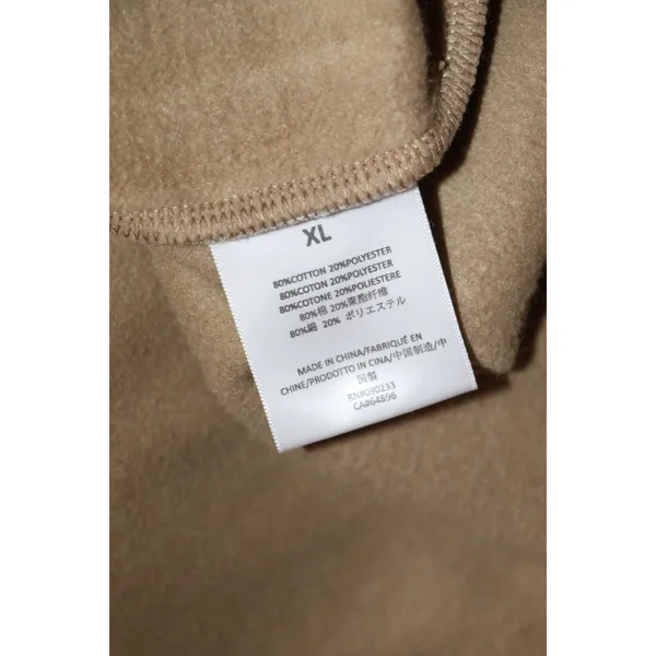Fear of God Essentials Tan Sweater - Image 10