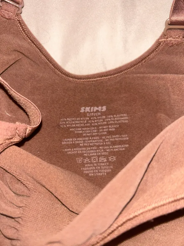 SKIMS Bodysuit - Image 2