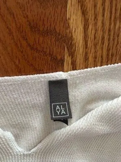 Alya Top - Image 2