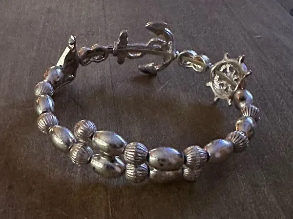 Nautical bracelet bundle - Image 6