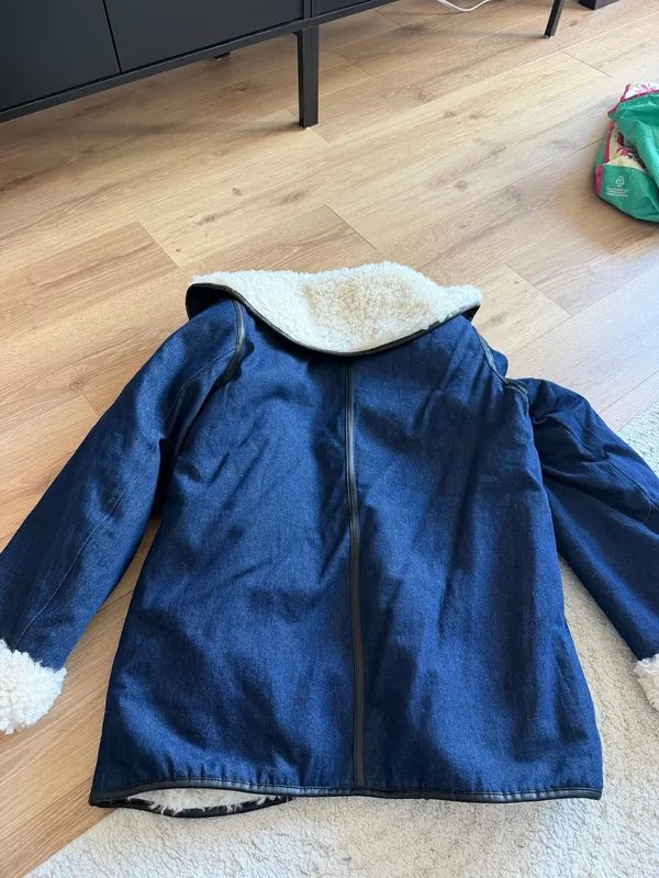 WeWoreWhat Coat - Image 4
