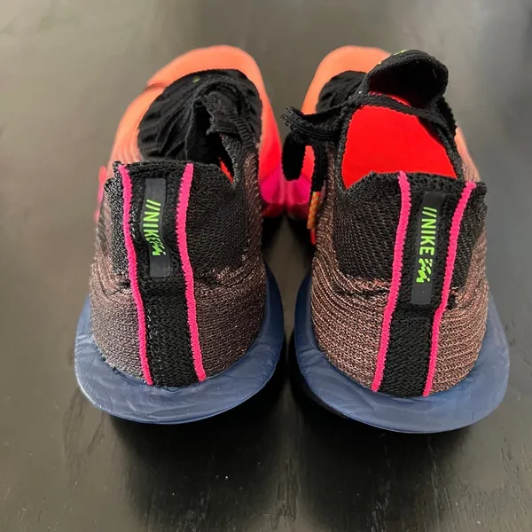 New NIKE Alphafly 3 'Orange Pulse' - Image 8