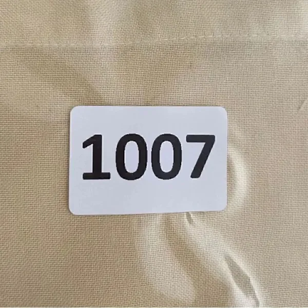 Rayon Sleeveless Milk Maid Yellow Maxi Soft Pockets Womens Dress SZ L #1007 - Image 8