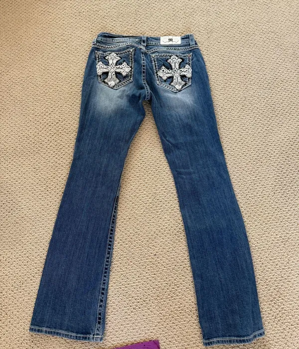 Miss Me Jeans Bootcut - Image 4