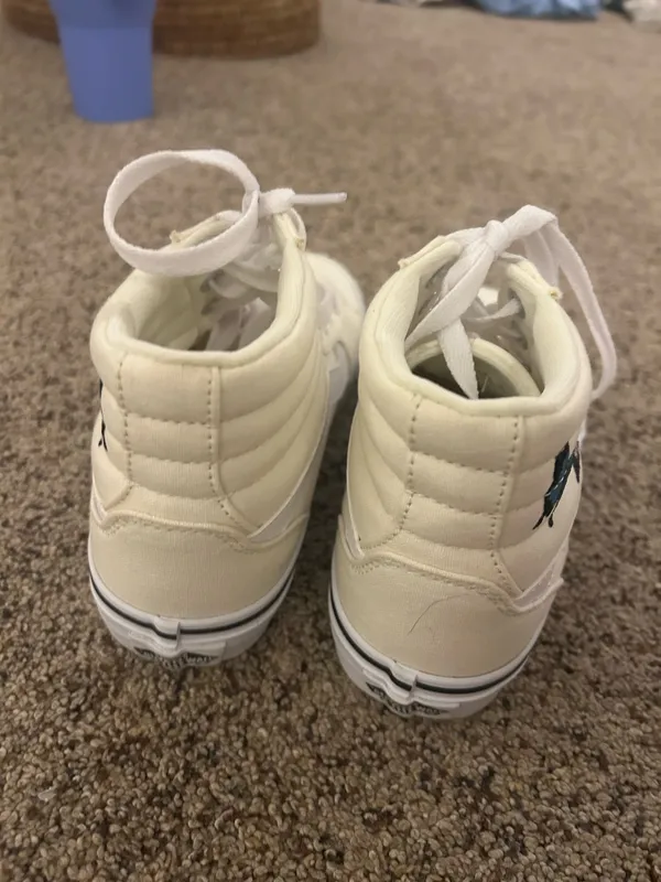Vans Sk8-Hi - Image 3