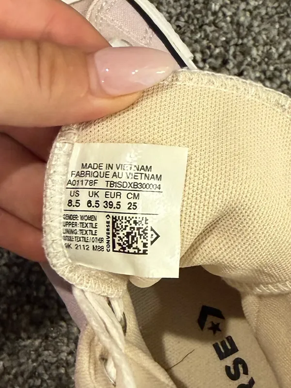 Converse High-Top - Image 6