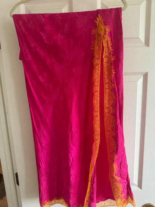 Pink & Orange Set Size M - Image 6