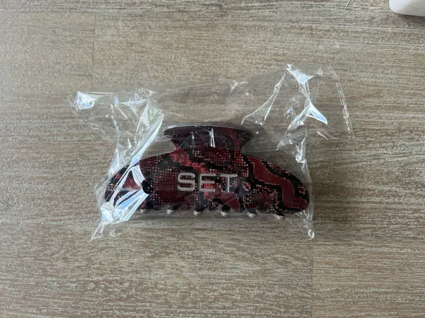 SET active claw clip  - Image 5