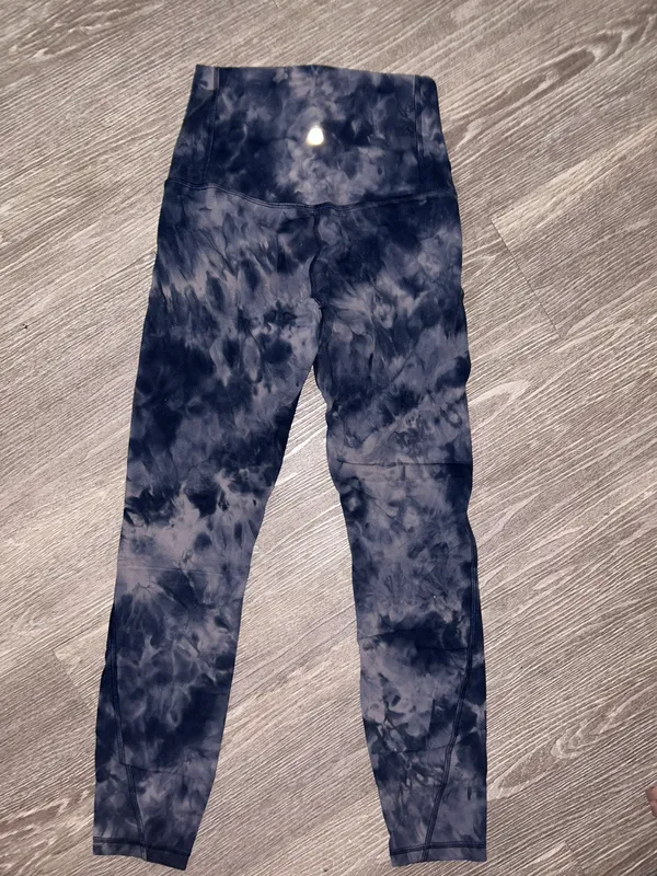 Leggings 25” - Image 2