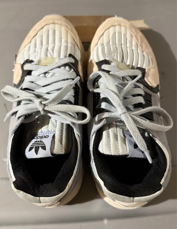Adidas Women’s Shoes - Image 2