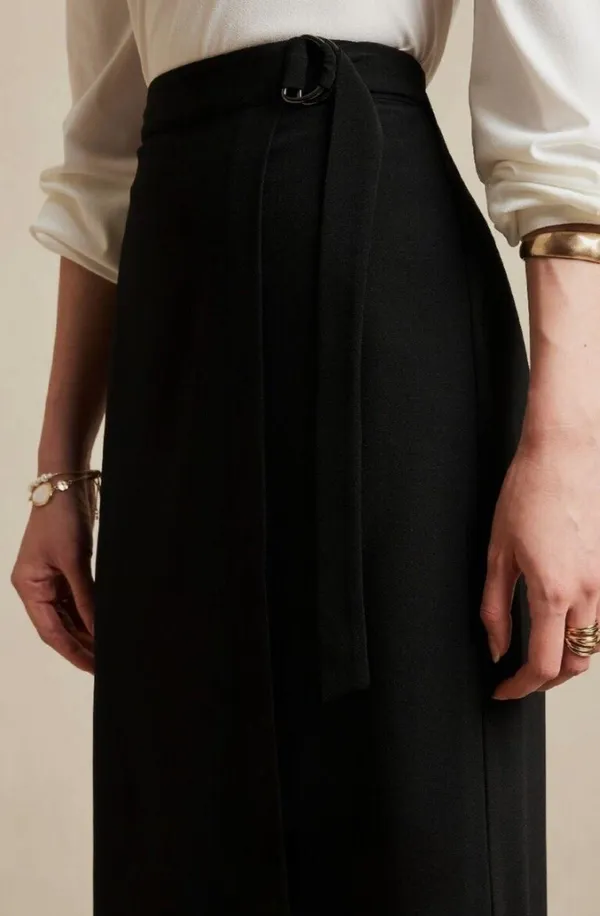 Midi Skirt - Image 2