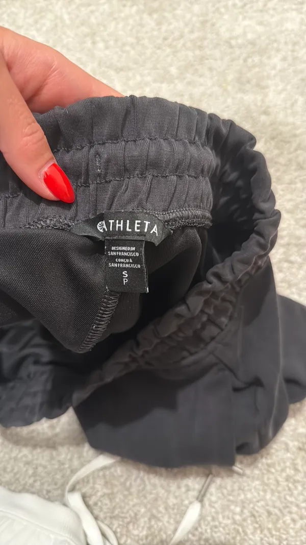 Soft Athleta Shorts - Image 3