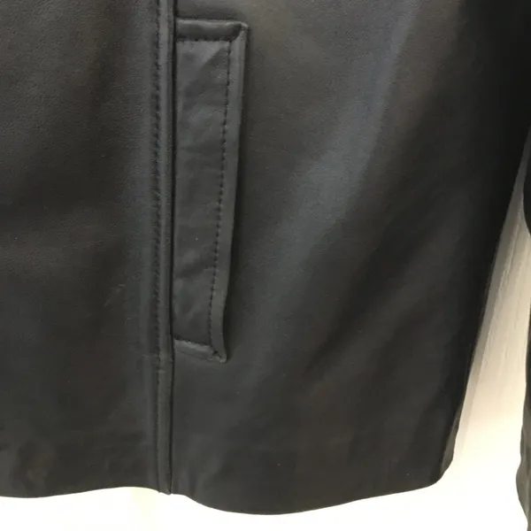 FINAL MARKDOWN Ladies Sonoma leather jacket large - Image 6