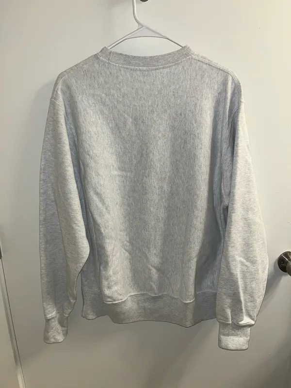 Champion Drake University Crewneck - Image 4