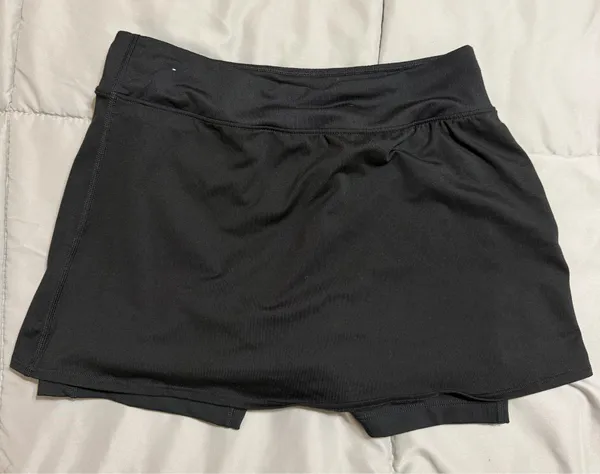 Nike Skirt Tennis - Image 2