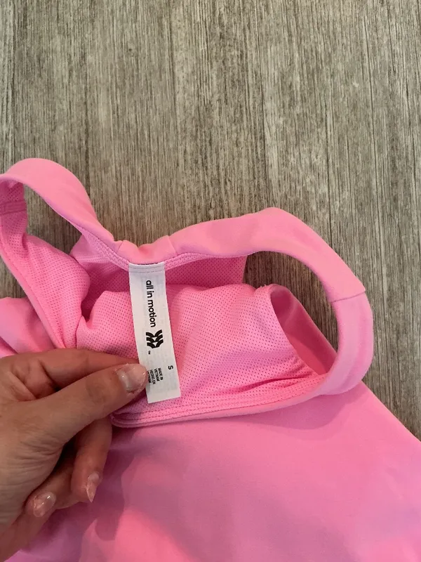 All in Motion Tank Top - Image 2