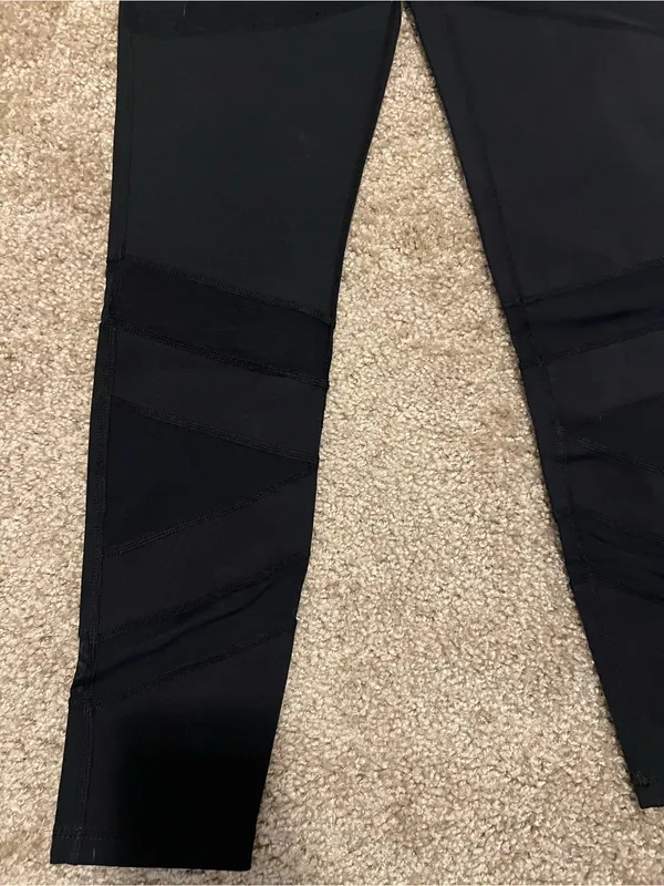 Glyder‎ high waist limitless black legging NWT - Image 4
