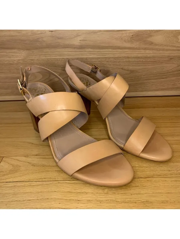 Vince Camuto Banji Sandals - Size 10 - Image 2