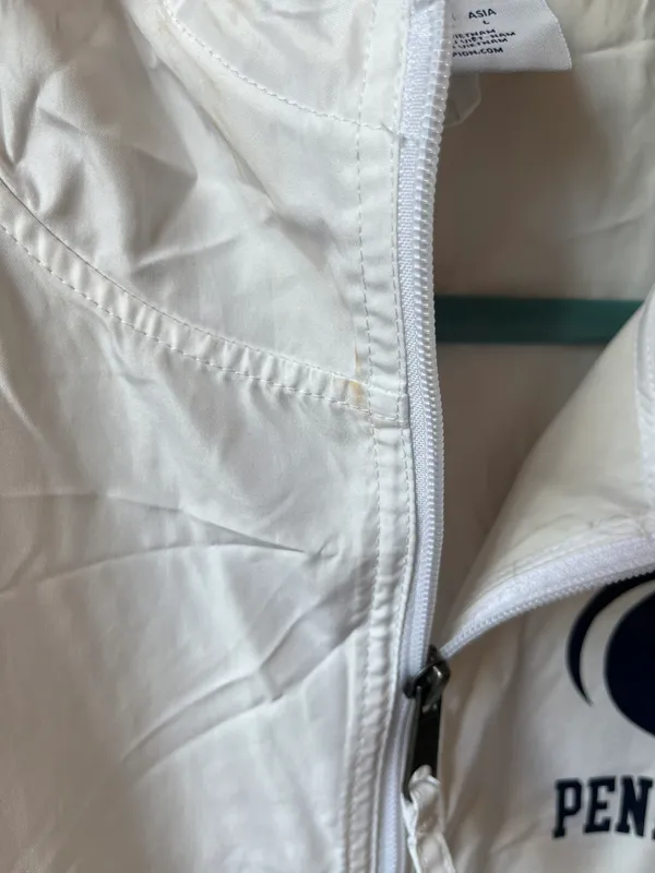 Champion Penn State Windbreaker - Image 2