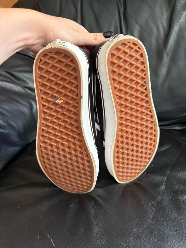 Vans Sneakers - Image 4