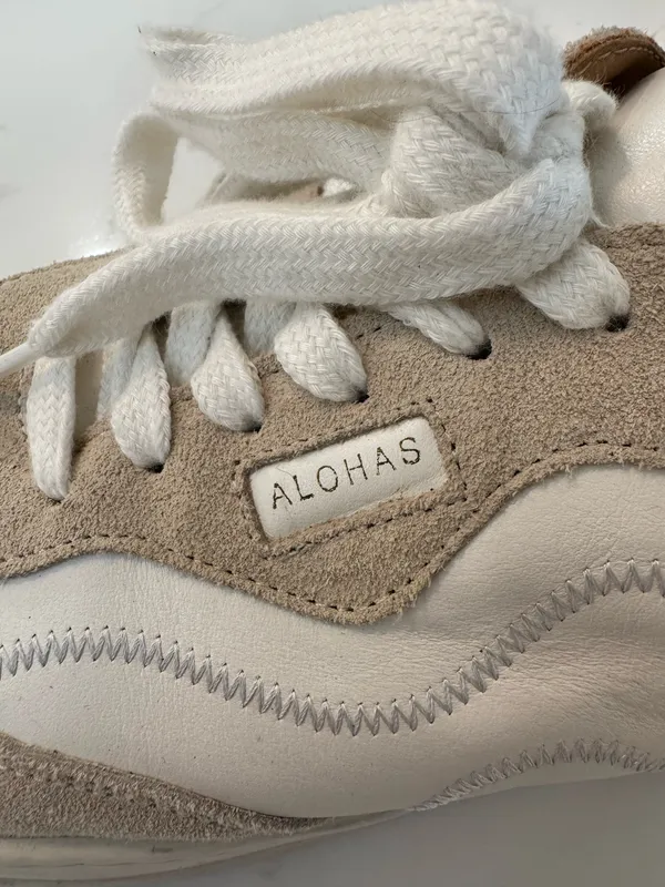 ALOHAS sneakers - Image 2