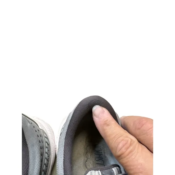 Brooks adrenaline 21 gray women’s running shoes sneakers size 7.5 D SKU 3222 - Image 7