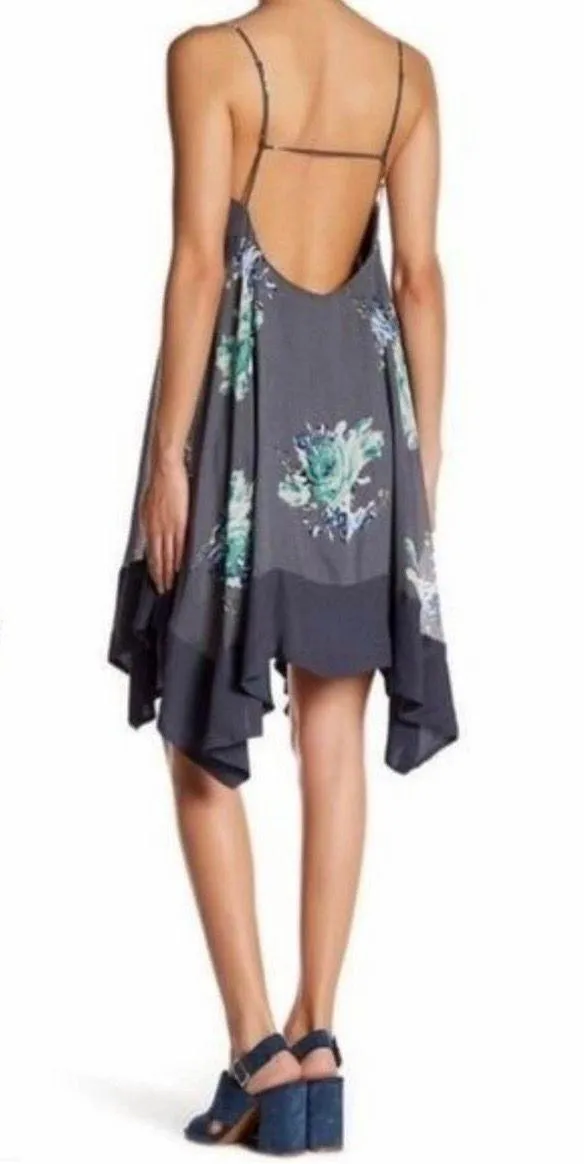 Free People Asymmetric Dress - Image 2