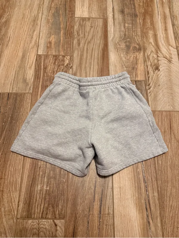 Aritzia Tna AF Fleece Pull On Shorts - Image 3