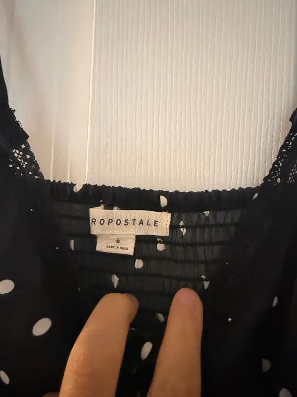 Aeropostale Top - Image 2