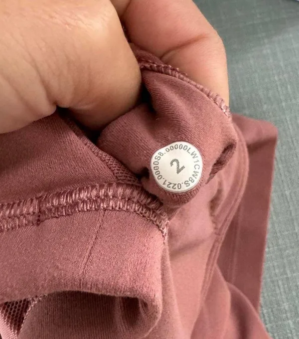 Lululemon Align Tank - Image 3