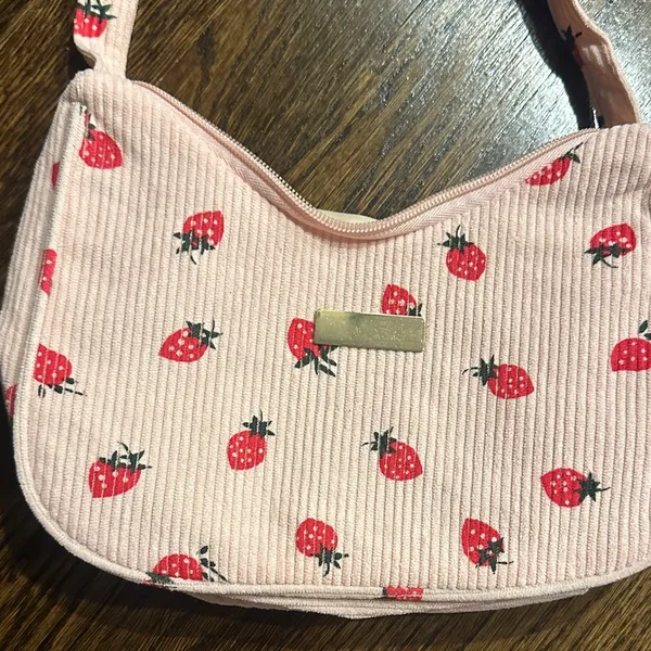 Pink Purse - Image 6