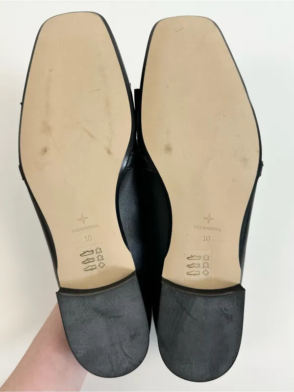 Tuckernuck Kiltie Leather Loafers - Image 10
