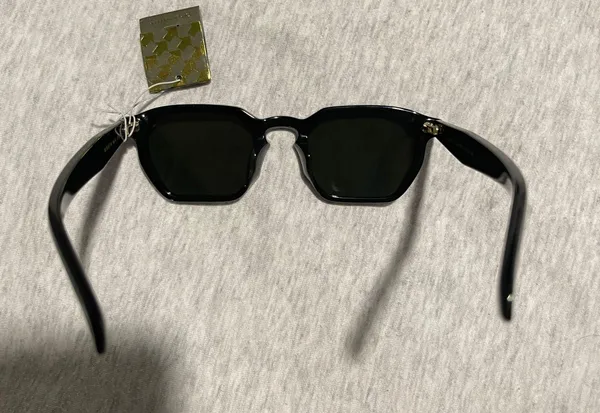 Revolve - Karen Walker Sunglasses - Image 4