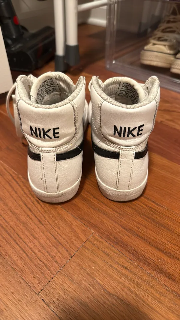 Nike Blazer Women’s - Image 4