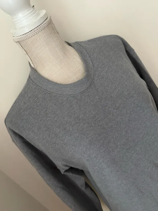 Time and Tru Sweatshirt - Image 6