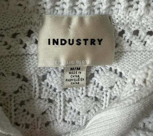 Industry Sweater - Image 3