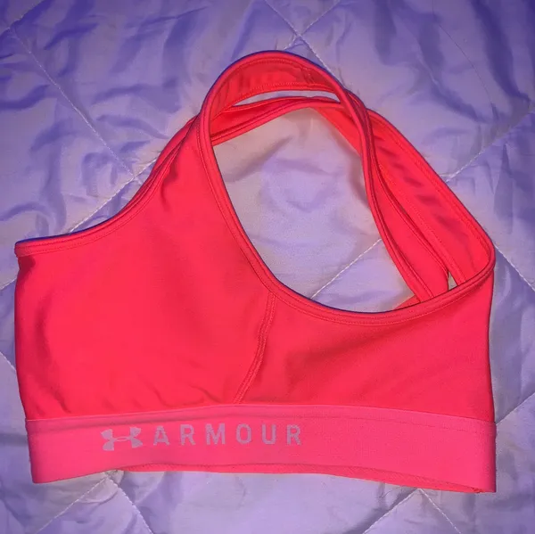 Under Armour Sports Bras - Image 3