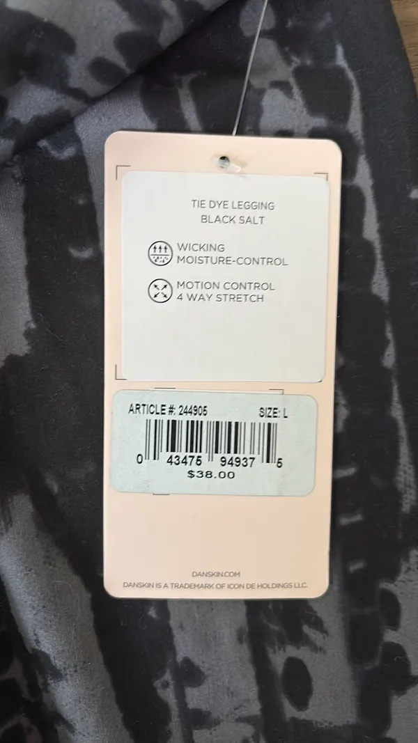 Danskin Leggings - Image 3