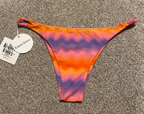 Kulani Kinis Bikini Bottoms - Image 3