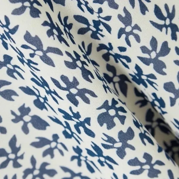 Reformation Nikita Dress (Bombay) - Image 4