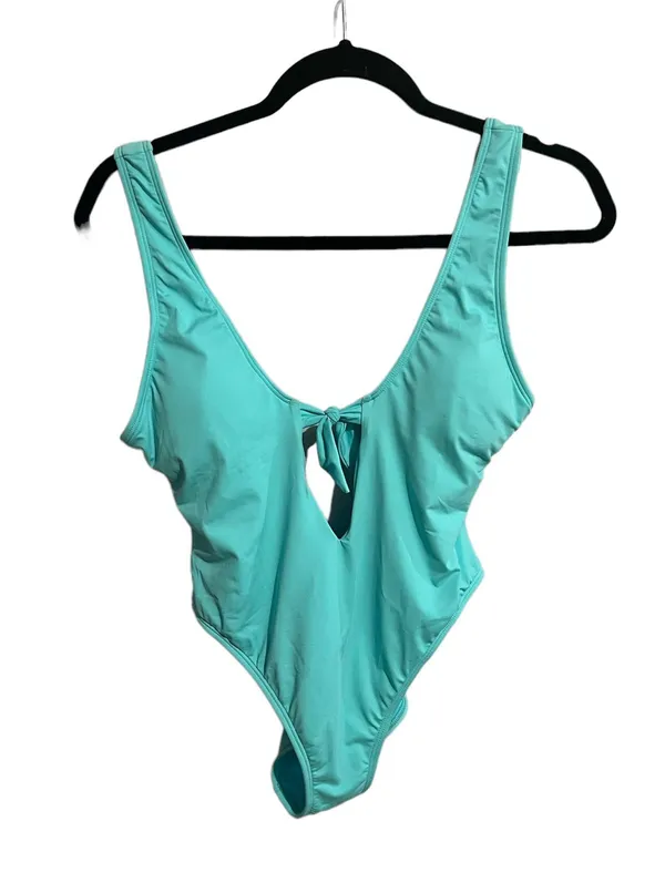 Bikini Lab NWOT One Piece Cut Out Swim Suit - Image 2
