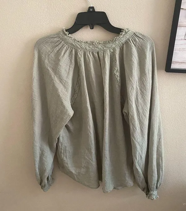 free people top - Image 5